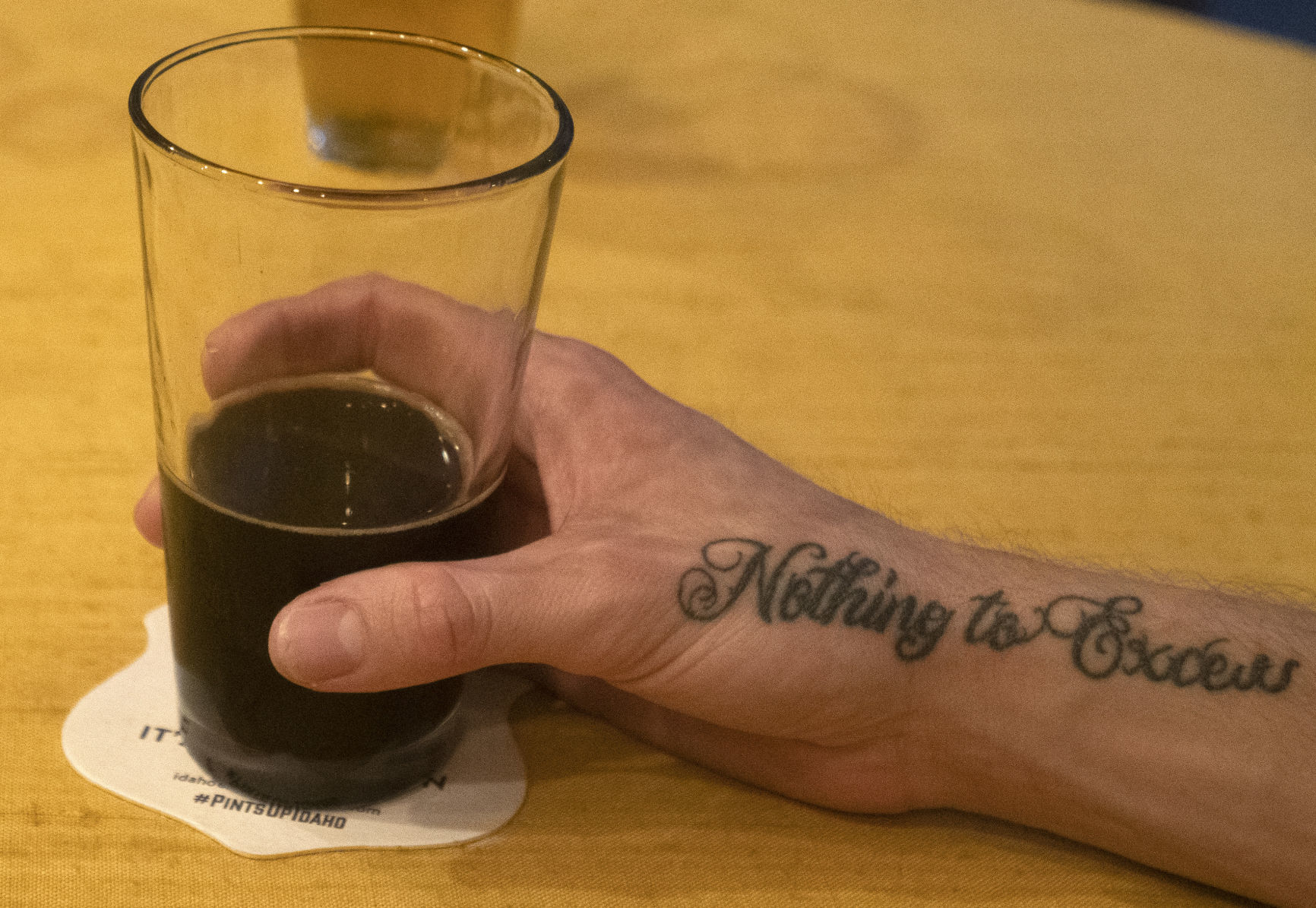 Von Scheidt Brewing Company, LLC